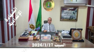 إلغاء درجات.. أسئلة الاختيار المتعدد في امتحان العربية للشهادة الإعدادية بمحافظة مصرية